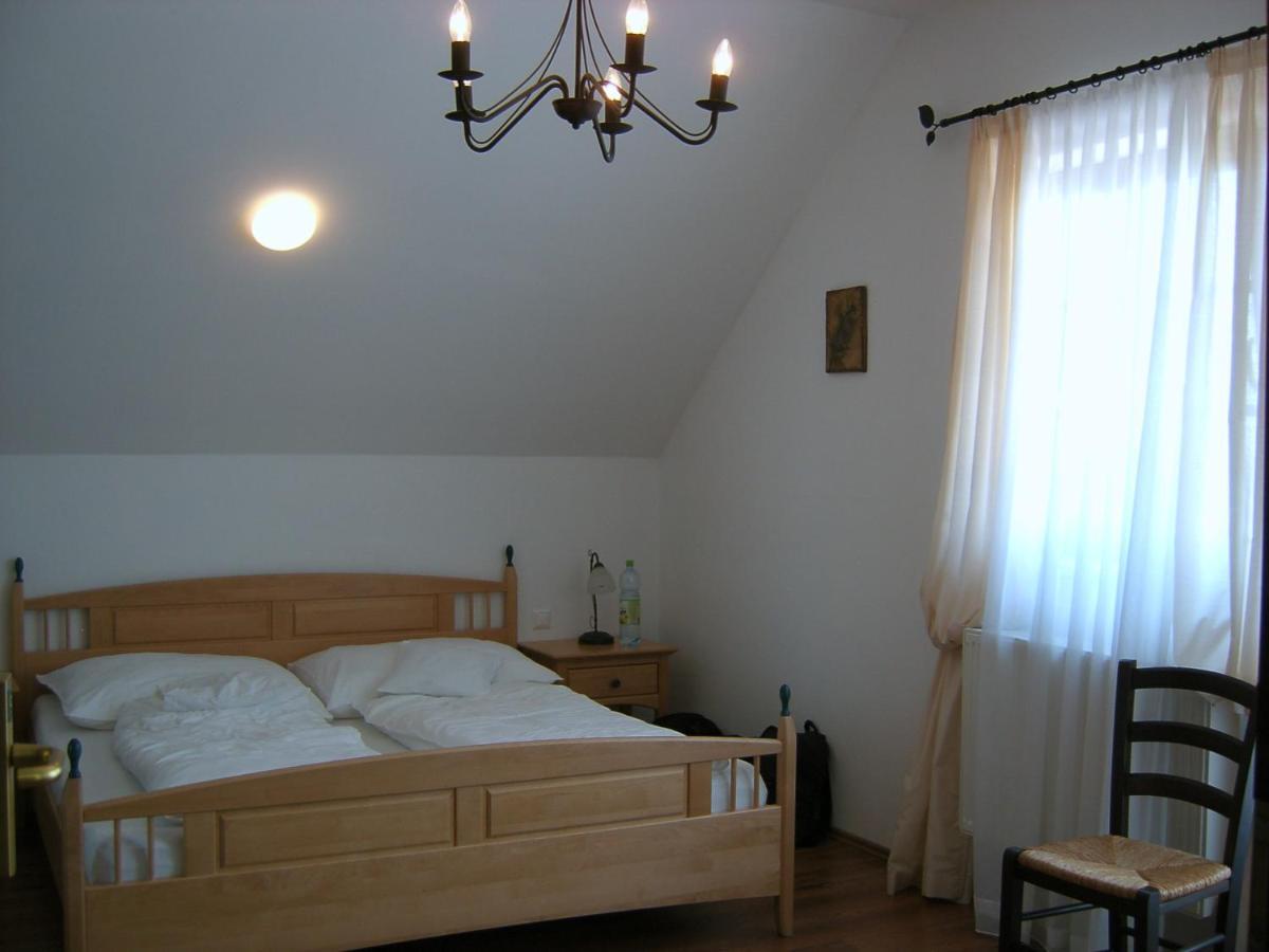Hanfthal-Hof Laa an der Thaya Bagian luar foto